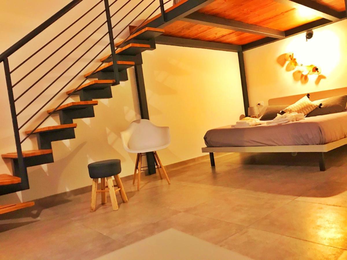 B&B Salerno In Centro Exteriör bild