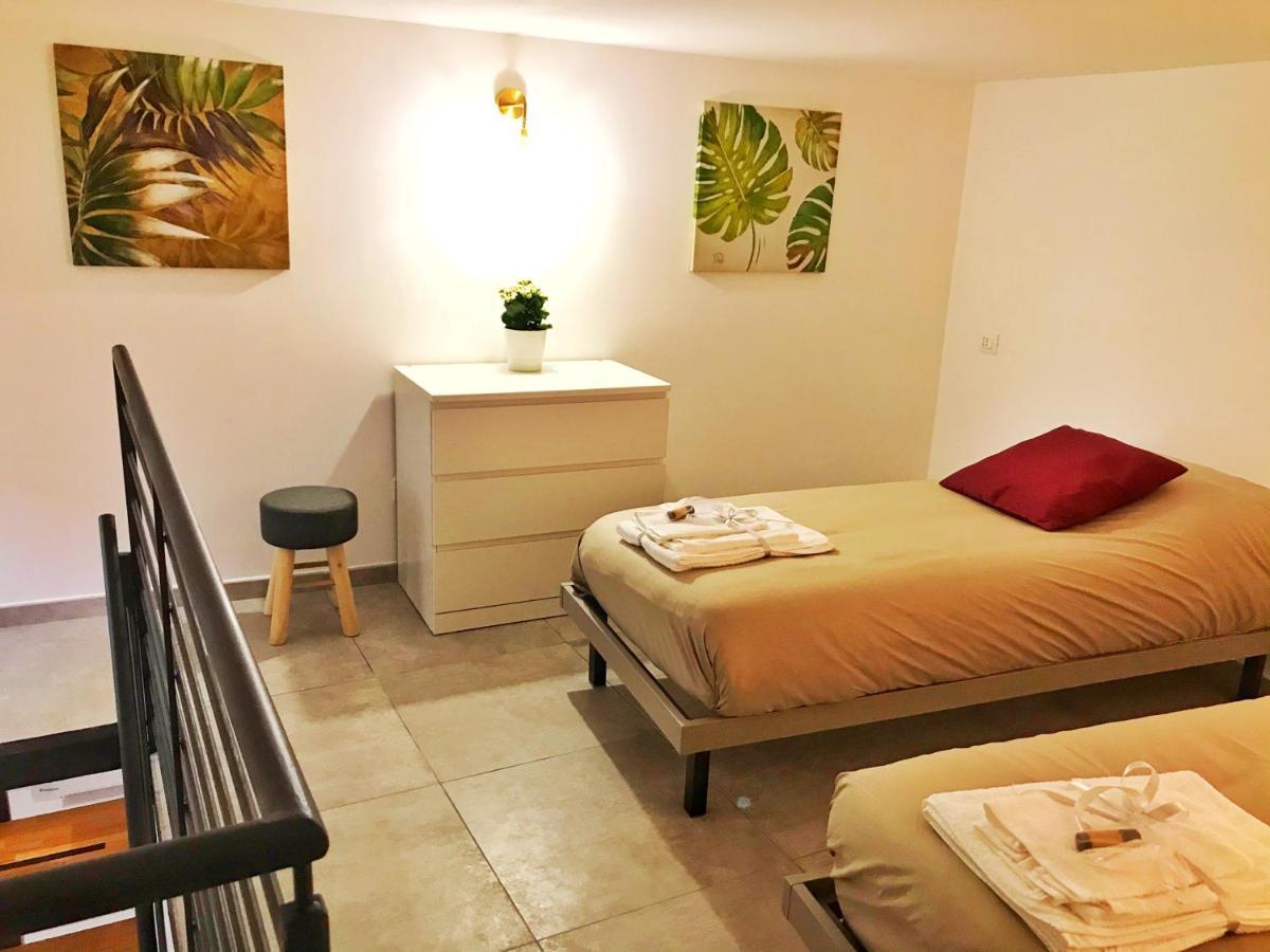 B&B Salerno In Centro Exteriör bild