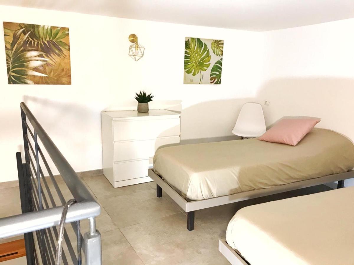 B&B Salerno In Centro Exteriör bild