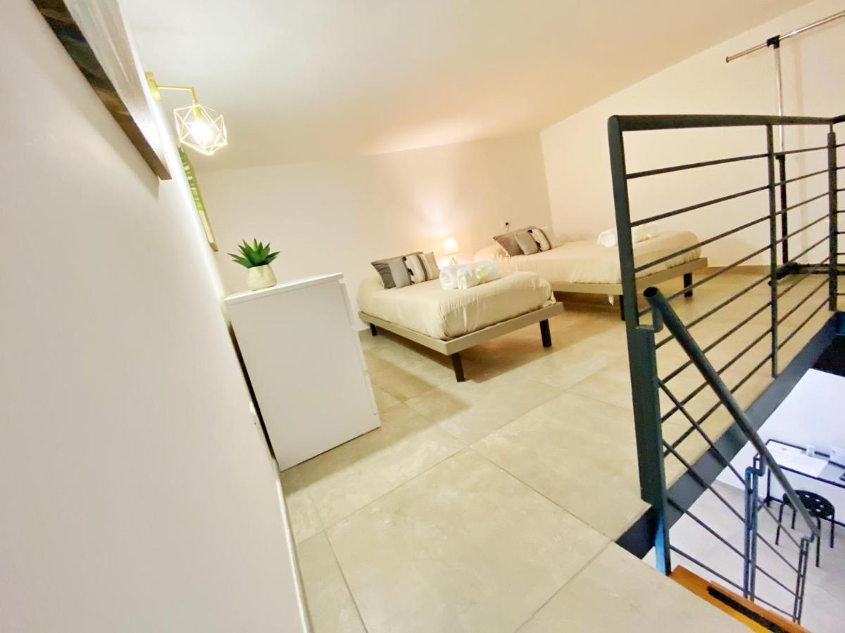 B&B Salerno In Centro Exteriör bild