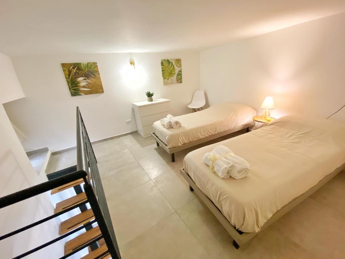 B&B Salerno In Centro Exteriör bild
