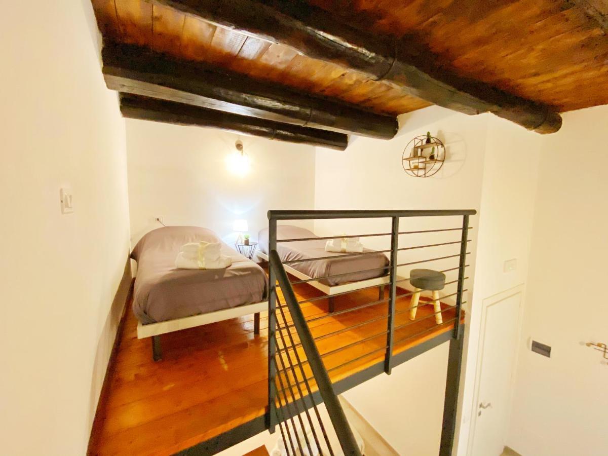B&B Salerno In Centro Exteriör bild