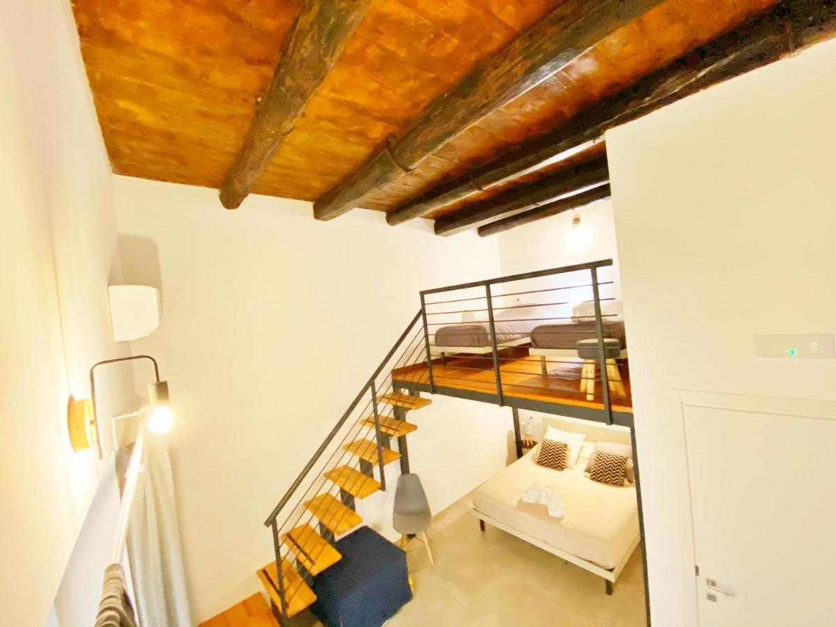 B&B Salerno In Centro Exteriör bild