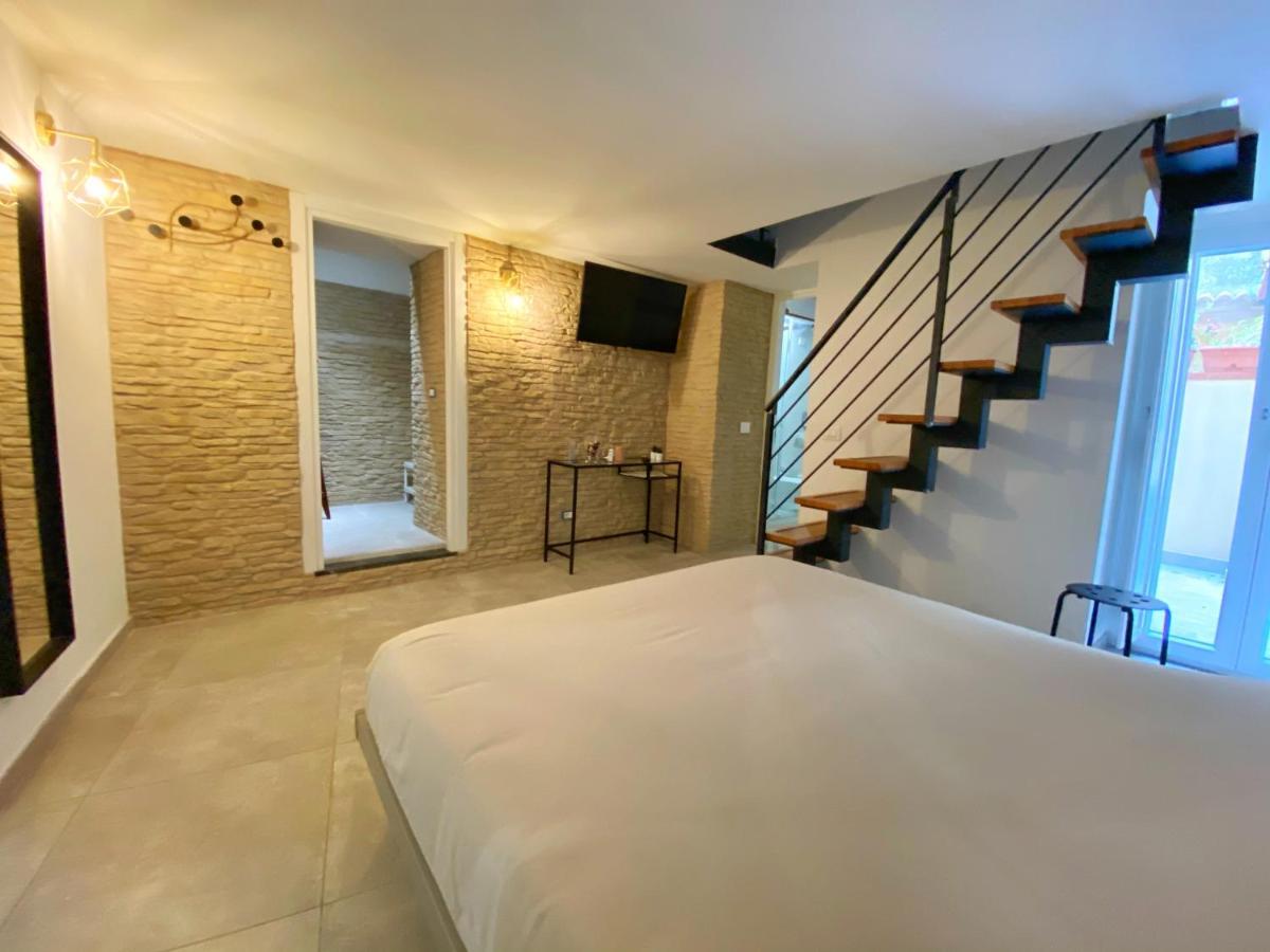 B&B Salerno In Centro Exteriör bild