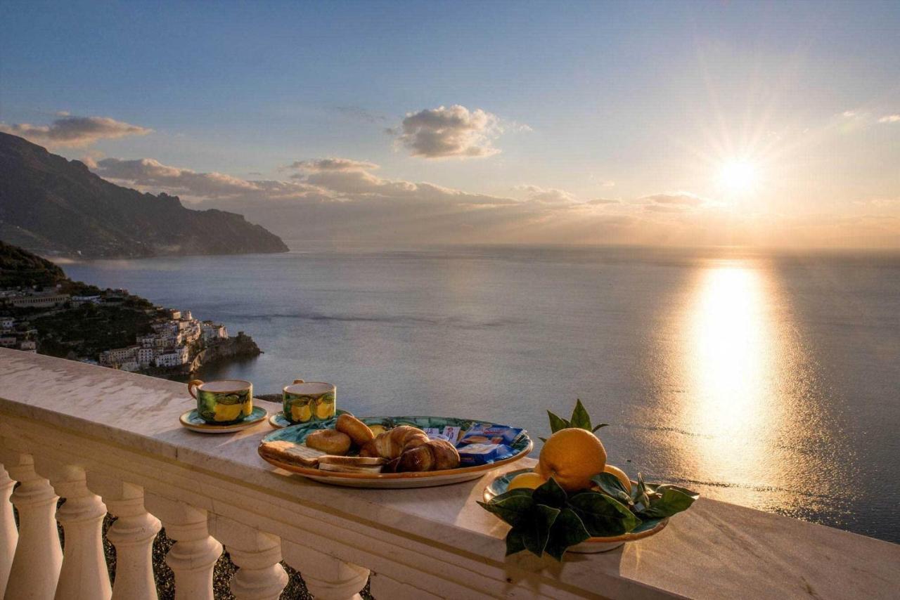 B&B Salerno In Centro Exteriör bild