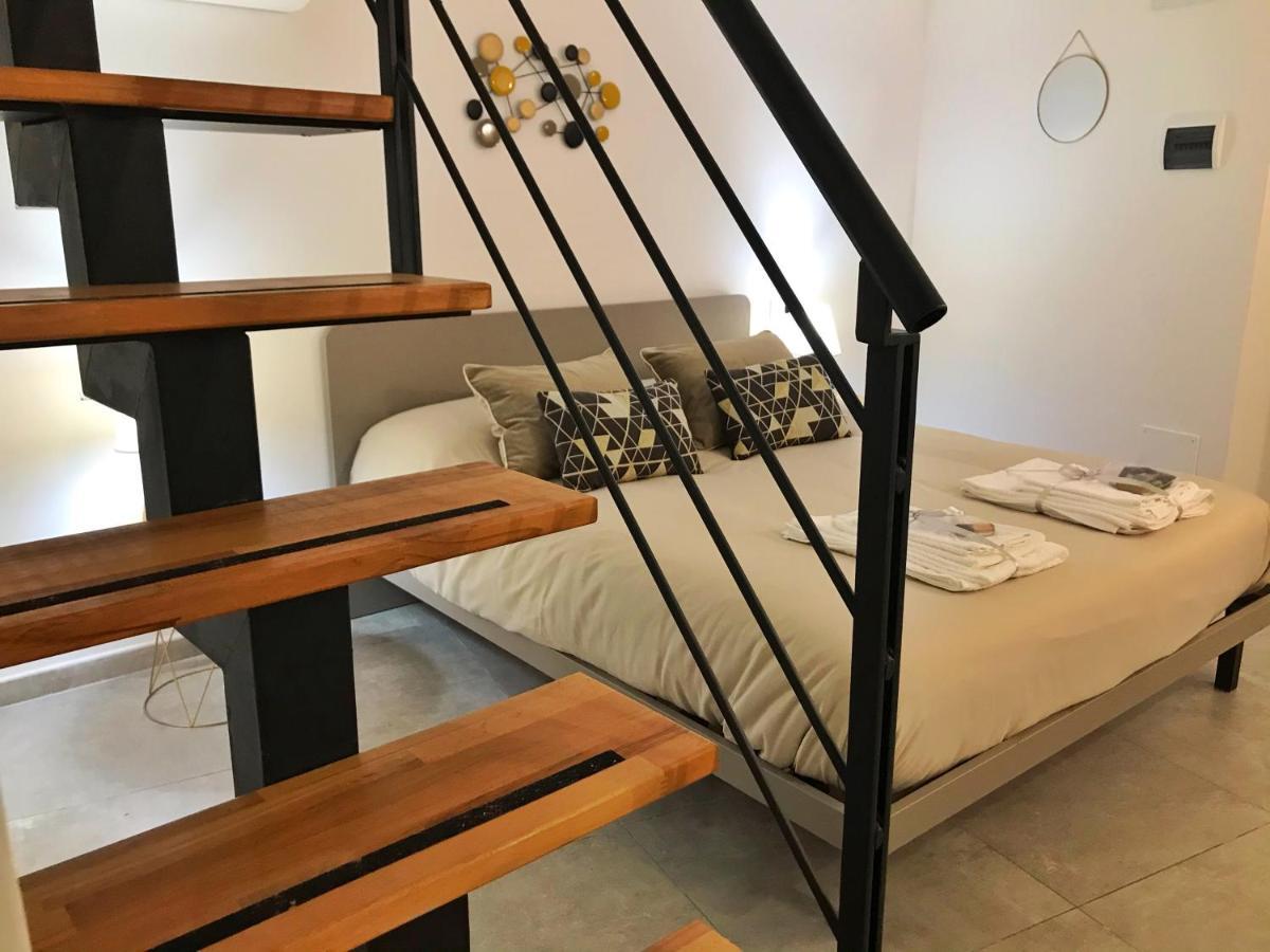 B&B Salerno In Centro Exteriör bild